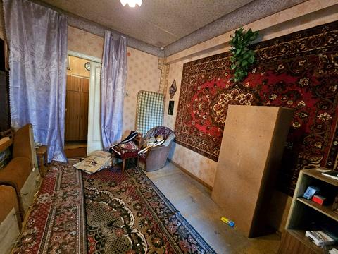 квартира за адресою Криворіжсталі вул. (Орджонікідзе), 36
