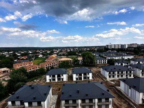 квартира по адресу Потічна ул., 1