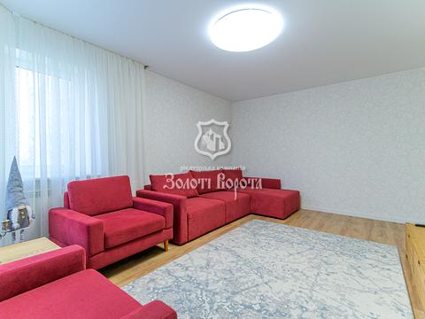 квартира за адресою Михайла Котельникова вул., 33