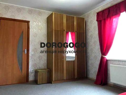 дом по адресу Затишна, 4