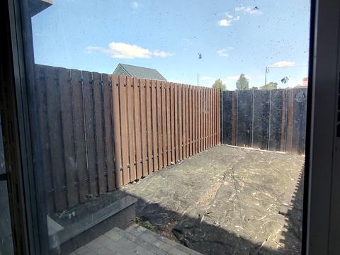 дом по адресу Днепровская ул. (Калинина), 27Б