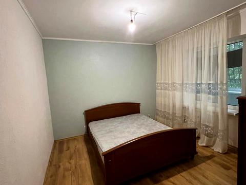 квартира по адресу Николая Закревского ул., 39-А