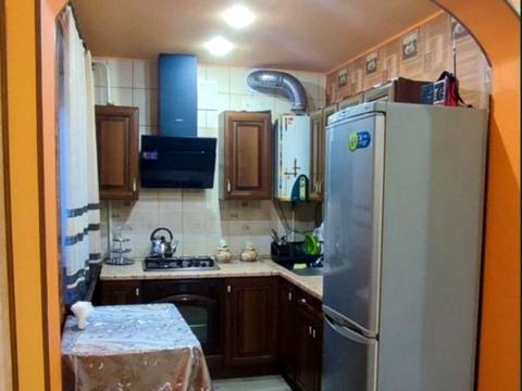 квартира за адресою Свободи просп., 40