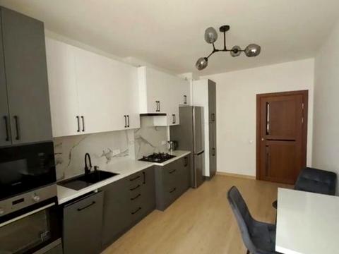 квартира за адресою Довга вул., 30а