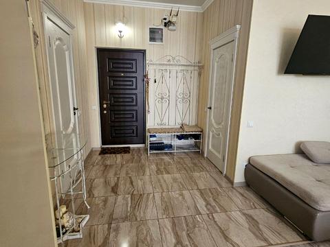 квартира по адресу Гагаринское Плато ул. (Гагаринское Плато), 5б