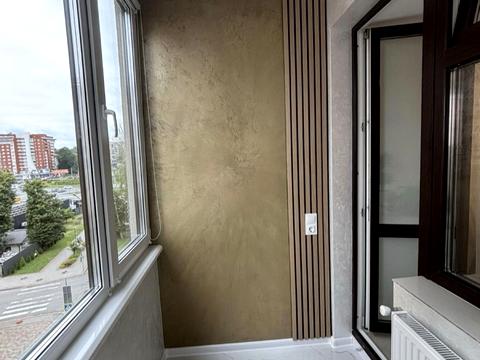 квартира за адресою Підволочиське шосе, 3