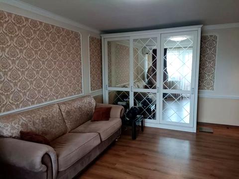 квартира за адресою житловий масив Червоний Камінь, 4