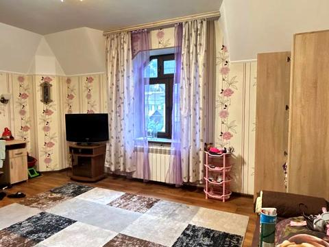 дом по адресу Антония Михайловского ул., 7Б