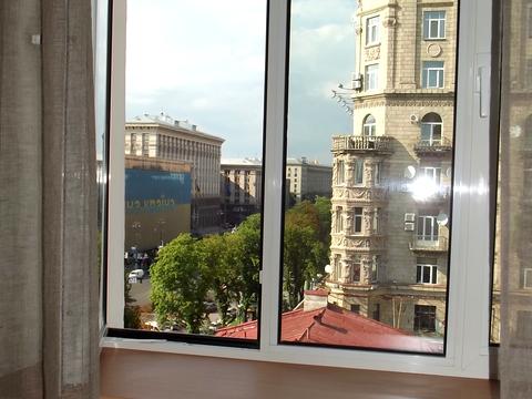 квартира по адресу Крещатик ул. (Kreschatic), 27