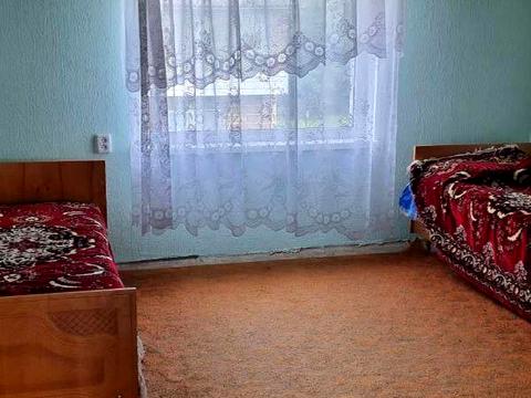 дом по адресу Хуторская ул. (Жовтнева)