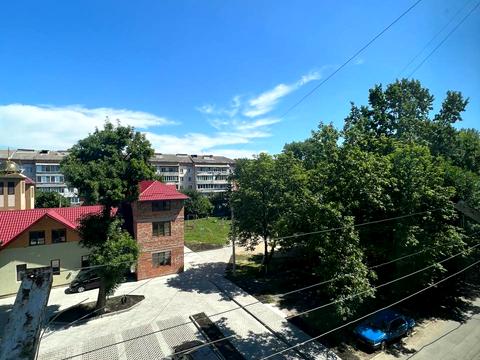 квартира по адресу Черновола ул., 138