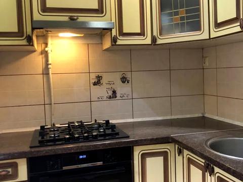 квартира за адресою Симиренка вул., 20-А
