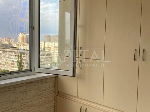 квартира по адресу Героев Полка "Азов ул. (Малиновского маршала), 4-В
