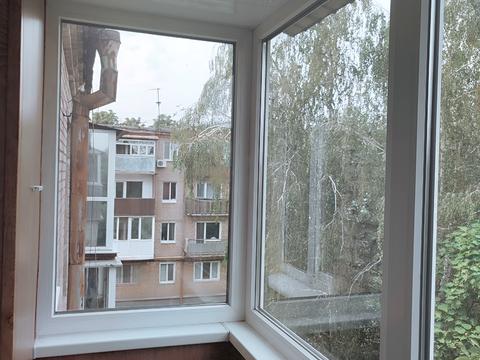 квартира за адресою Кропивницького, 29