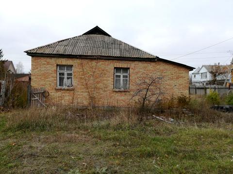 дом по адресу Дубрівська, 22