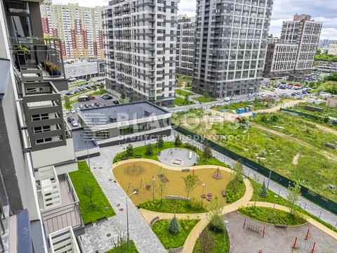 квартира по адресу Олександра Олеся ул., 7