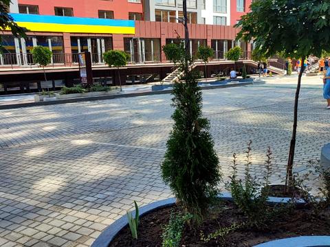 квартира за адресою Княгинин вул., 34
