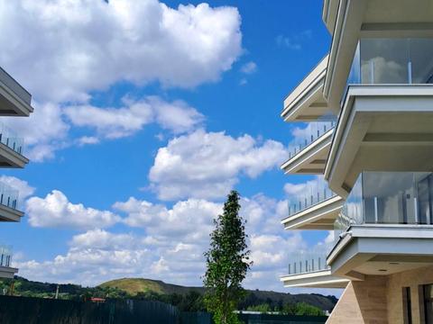 квартира за адресою Паркова вул., 15