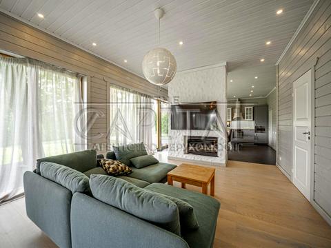 будинок за адресою смт. Козин, Старокиївська вул.