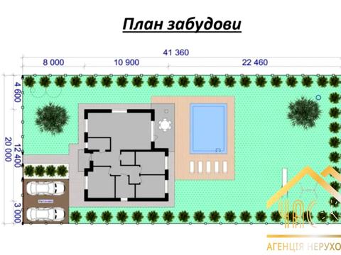 дом по адресу Козацька