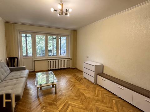 квартира за адресою Єреванська вул., 8-А