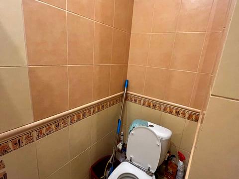 квартира по адресу проспект Коцюбинського, 32