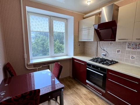 квартира за адресою Калинова вул., 79
