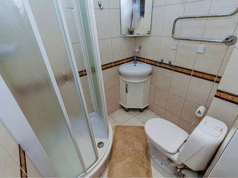 квартира по адресу Антоновича ул. (Горького), 3