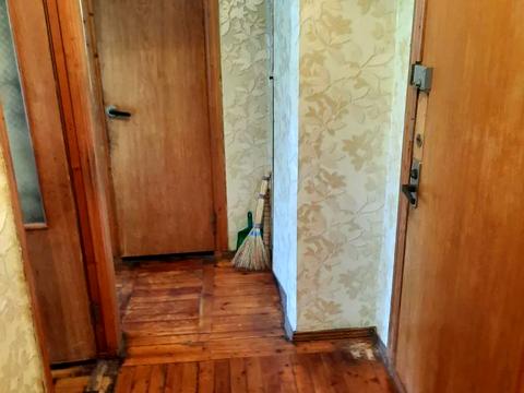 квартира по адресу Калиновая ул., 73
