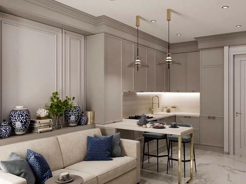 квартира за адресою Фонтанська дорога вул., 62