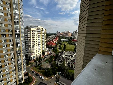 квартира за адресою Володимира Івасюка просп. (Героїв Сталінграду), 12-Ж