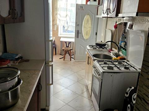 квартира за адресою Яші Гордієнка вул., 22