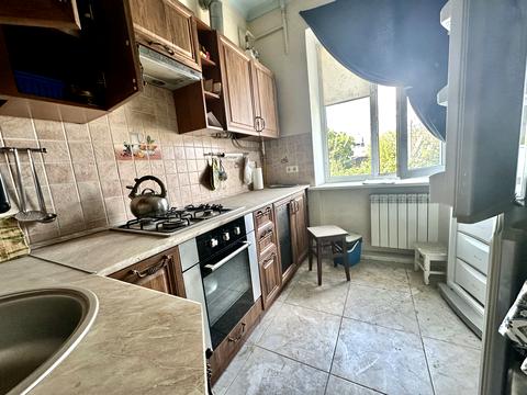 квартира по адресу Южнопроектная ул., 32/304