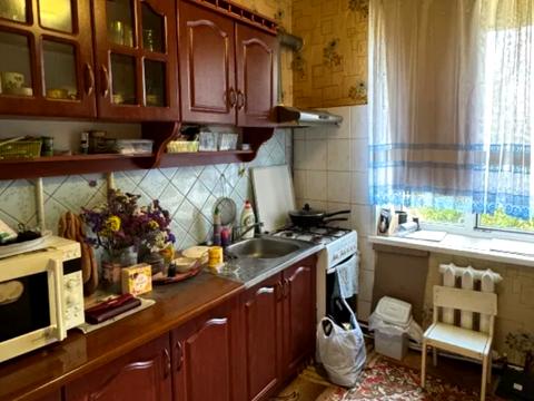 квартира по адресу Орловская ул. (Орловская), 55