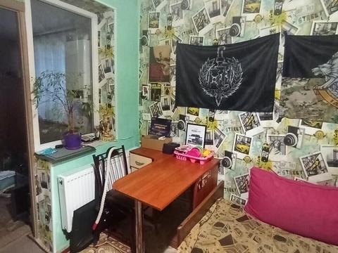 квартира за адресою Локомотивна вул., 4/2