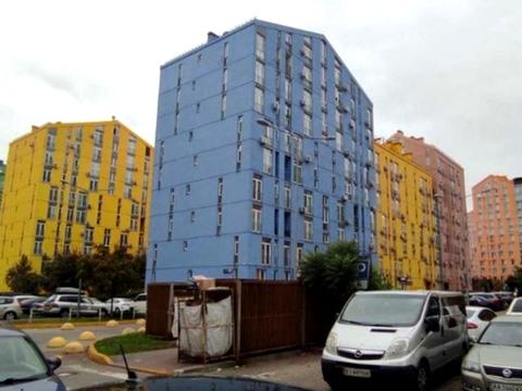 квартира за адресою Регенераторна вул., 4
