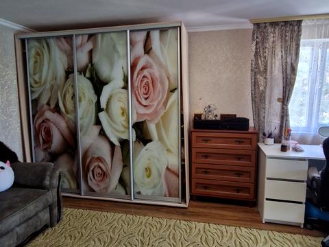 дом по адресу Партизанська, 35