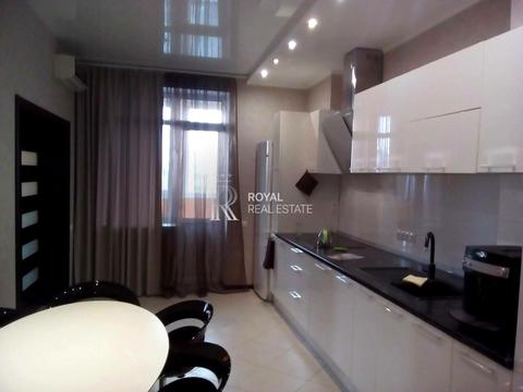 квартира по адресу Коперника ул., 12 д