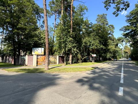 ділянка за адресою Антонія Михайловського вул., 47