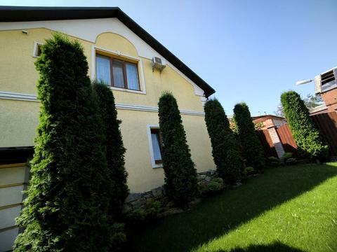 будинок за адресою Олени Теліги пров. (Достоєвського), 43