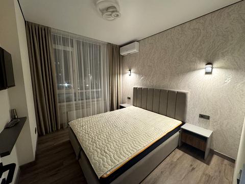 квартира за адресою Київ, Родини Кістяківських вул., 2-А
