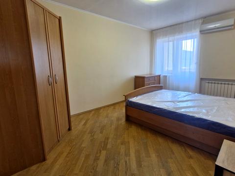 квартира по адресу Михаила Котельникова ул., 35