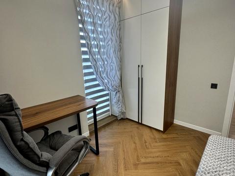 квартира по адресу Бабяка ул., 1-В