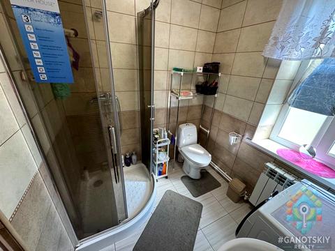дом по адресу Парковый пер., 8