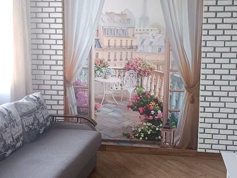 квартира по адресу Камышовая ул., 31