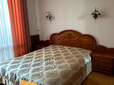квартира по адресу Лесковская ул., 18-А