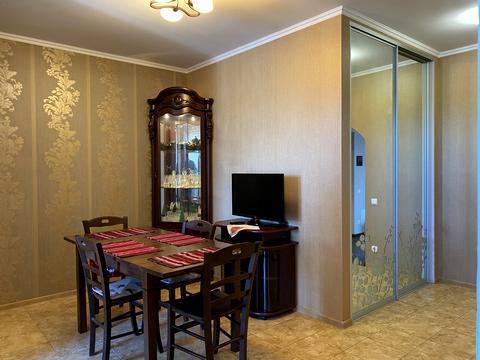 квартира за адресою Валерія Лобановського вул., 29