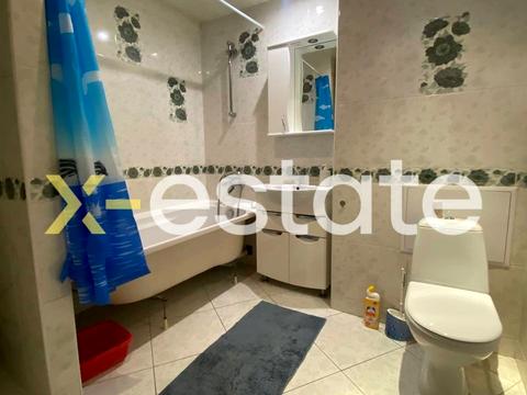 квартира по адресу Мира просп., 43