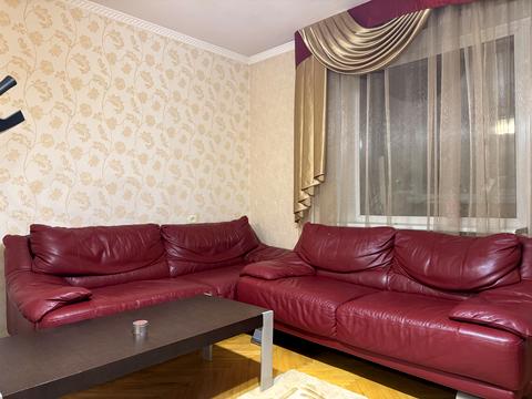 квартира по адресу Татарская ул., 3/2