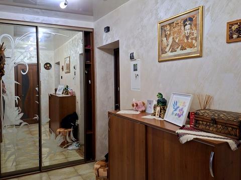 квартира по адресу Броварная ул., 47